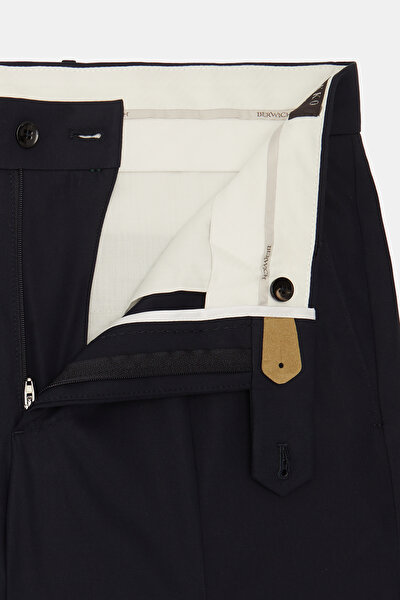 NAVY BLUE TROUSERS 10