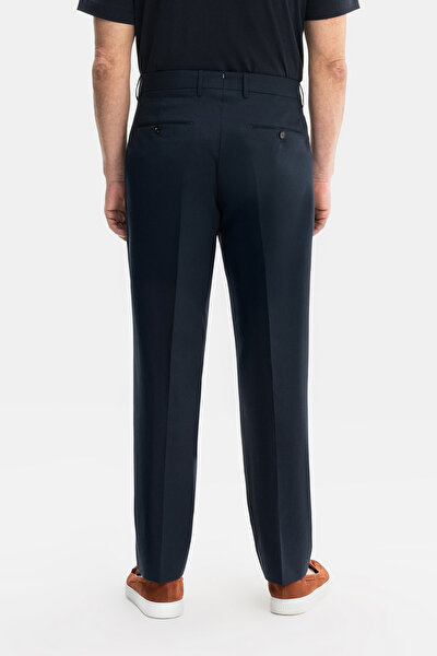 NAVY BLUE TROUSERS 3