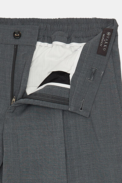 GREY TROUSERS 9