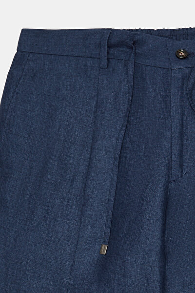 NAVY BLUE TROUSERS 9