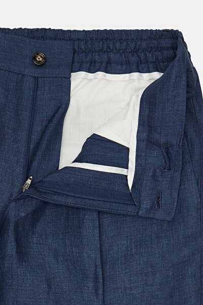 NAVY BLUE TROUSERS 10