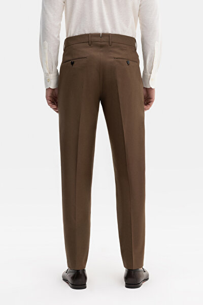 BROWN TROUSERS 3