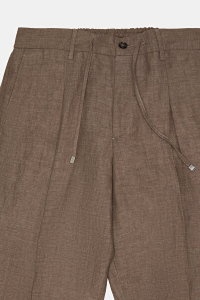 BEIGE TROUSERS 8