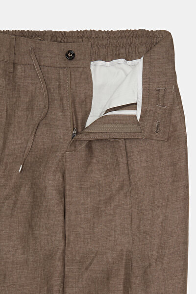 BEIGE TROUSERS 9