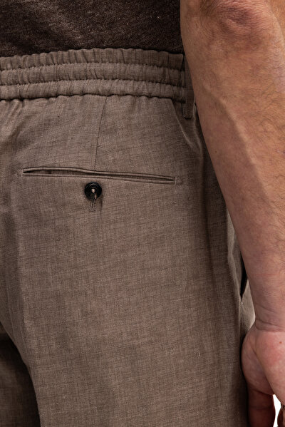 BEIGE TROUSERS 5