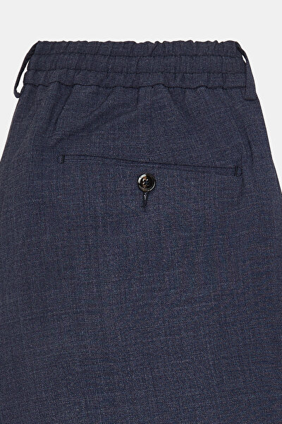 NAVY BLUE TROUSERS 8