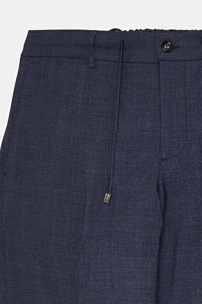 NAVY BLUE TROUSERS 9