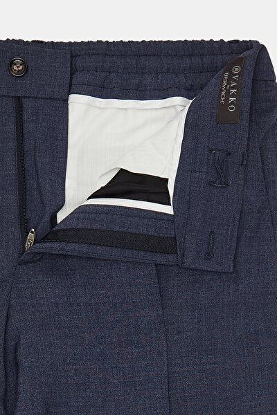 NAVY BLUE TROUSERS 10