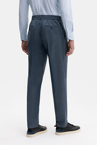 NAVY BLUE TROUSERS 3