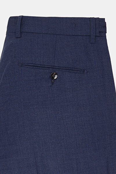 NAVY BLUE TROUSERS 8