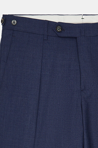 NAVY BLUE TROUSERS 9