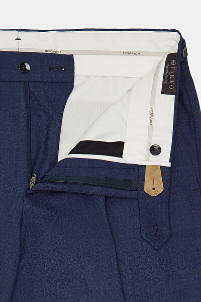 NAVY BLUE TROUSERS 10