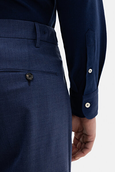NAVY BLUE TROUSERS 5