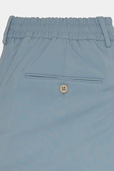 BLUE TROUSERS 10
