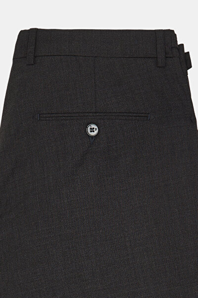 SMOKED TROUSERS 8