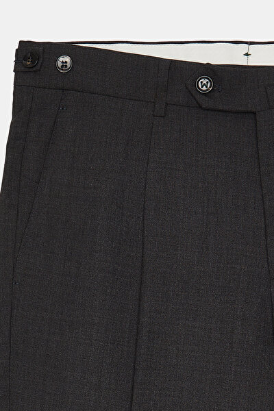SMOKED TROUSERS 9