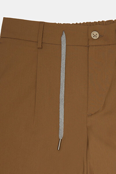 DARK BEIGE TROUSERS 8
