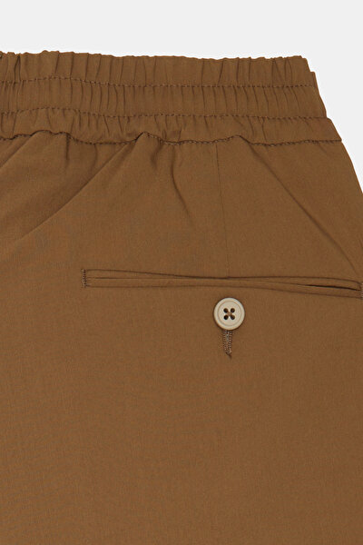 DARK BEIGE TROUSERS 10