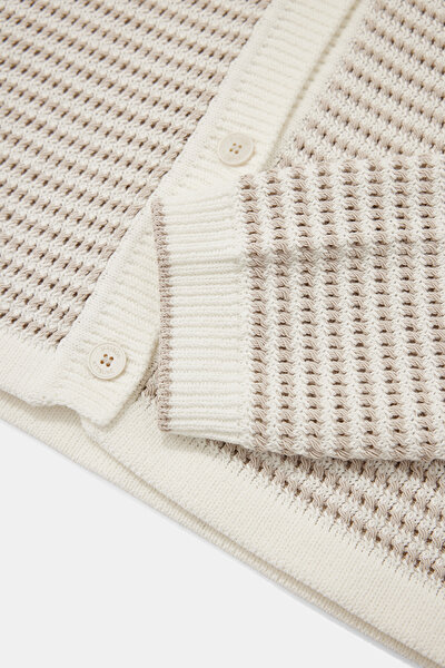 BEIGE CARDIGAN 4