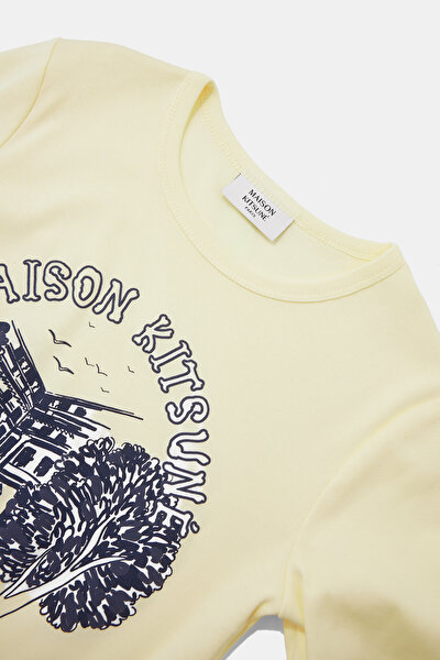 ECRU TSHIRT 3