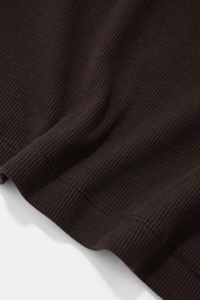 KAHVE T-SHİRT 4