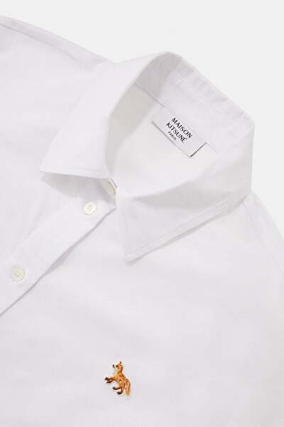 WHITE SHIRT 3