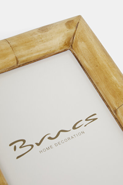 ANTIQUE BONE FRAME-13X18H CM 3