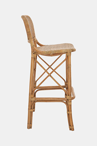 ARCADE LARGE RATTAN CHAIR 3
