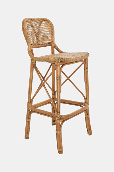 ARCADE LARGE RATTAN CHAIR 4