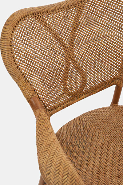 ATLAS RATTAN BAR SANDALYESİ 5
