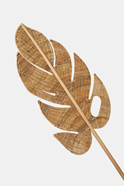 DEKORATİF MANGO YAPRAĞI 3