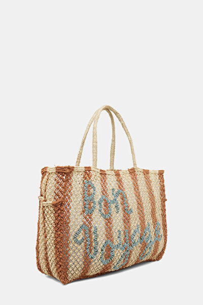 BROWN BAG 3