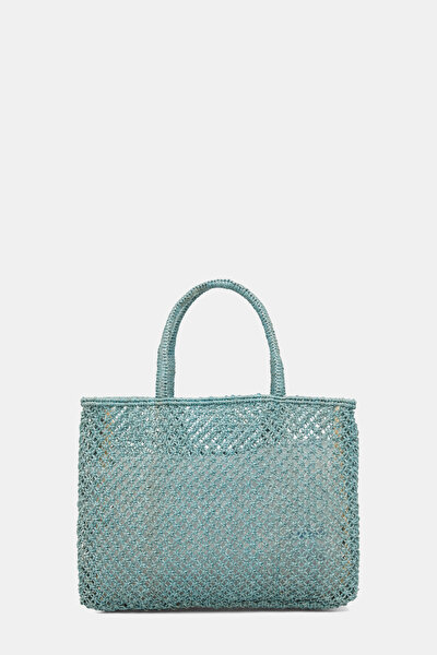 GREEN BAG 4