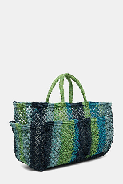 BLUE BAG 4