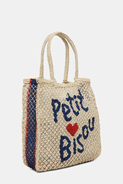 NAVY BLUE BAG 4