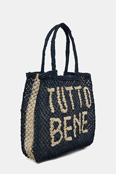 NATURAL BAG 3