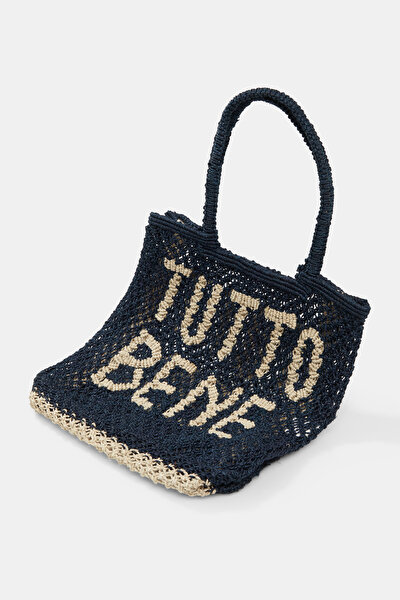 NATURAL BAG 5