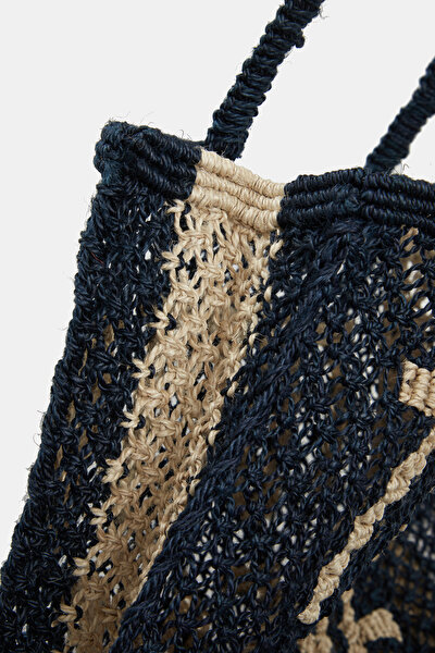 NATURAL BAG 8