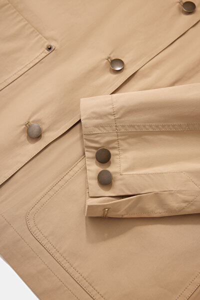 BEIGE JACKET 4