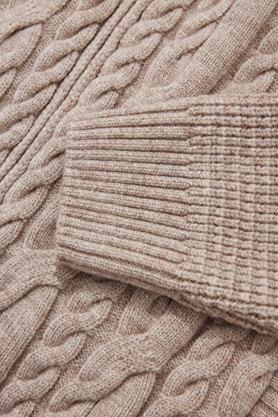 MINK TRICOT 5