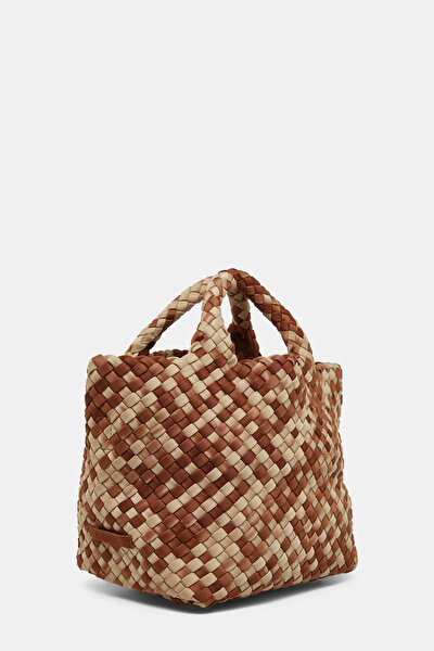 CREAM BAG 3
