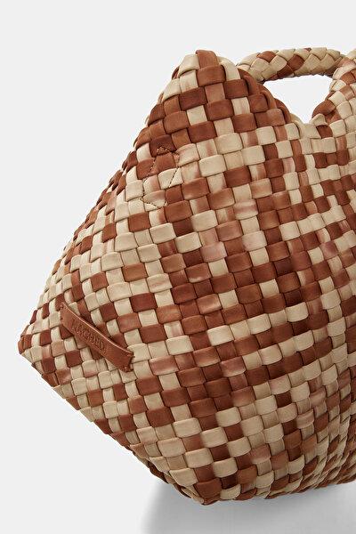 CREAM BAG 5