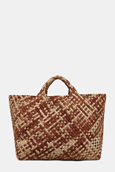 CREAM BAG 4