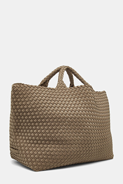 BEIGE BAG 3