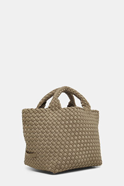 BEIGE BAG 3