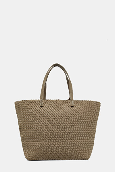 BEIGE BAG 3