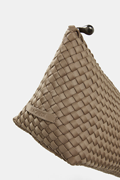 BEIGE BAG 5