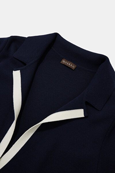 ECRU JACKET 8