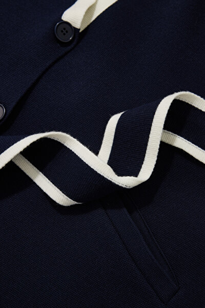 ECRU JACKET 9
