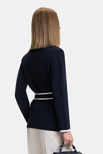 ECRU JACKET 3